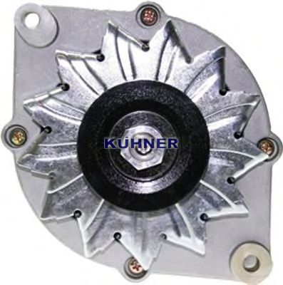AD KUHNER 30353ri -  Генератор